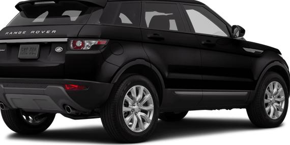 LAND ROVER RANGE ROVER EVOQUE 2015 SALVP2BG4FH052404 image